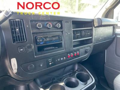 Used 2014 Chevrolet Express Cargo 2500 G2500 in Norco, CA 13