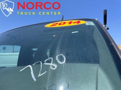 Used 2014 Chevrolet Express Cargo 2500 G2500 in Norco, CA 16