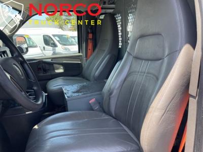 Used 2014 Chevrolet Express Cargo 2500 G2500 in Norco, CA 14