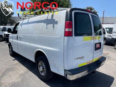 Used 2014 Chevrolet Express Cargo 2500 G2500 in Norco, CA 5