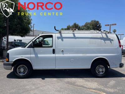 Used 2014 Chevrolet Express Cargo 2500 G2500 in Norco, CA 4