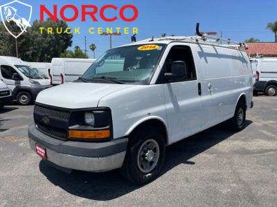 Used 2014 Chevrolet Express Cargo 2500 G2500 in Norco, CA 3