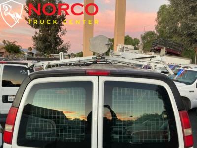Used 2014 Chevrolet Express 2500 G2500 in Norco, CA 8