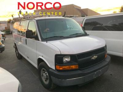 Used 2014 Chevrolet Express 2500 G2500 in Norco, CA 1