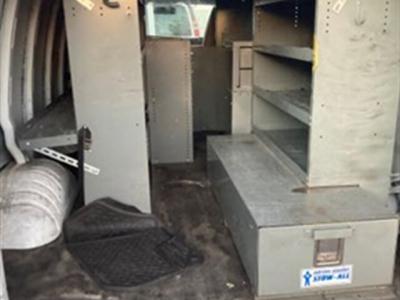 Used 2014 Chevrolet Express 2500 G2500 in Norco, CA 7