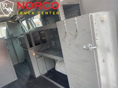 Used 2014 Chevrolet Express Cargo 2500 G2500 Cargo w/ Ladder Rack & Shelves in Norco, CA 11