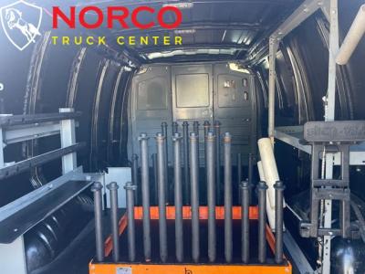 Used 2015 Chevrolet Express Cargo 2500 G2500 in Norco, CA 9