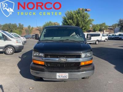 Used 2015 Chevrolet Express Cargo 2500 G2500 in Norco, CA 2