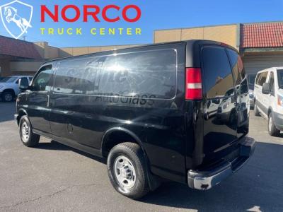 Used 2015 Chevrolet Express Cargo 2500 G2500 in Norco, CA 16
