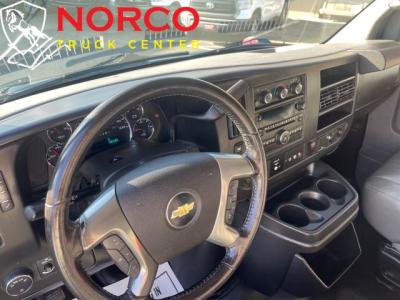 Used 2015 Chevrolet Express Cargo 2500 G2500 in Norco, CA 13
