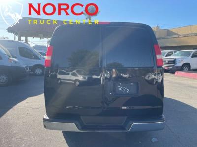 Used 2015 Chevrolet Express Cargo 2500 G2500 in Norco, CA 22