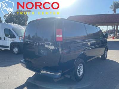 Used 2015 Chevrolet Express Cargo 2500 G2500 in Norco, CA 7