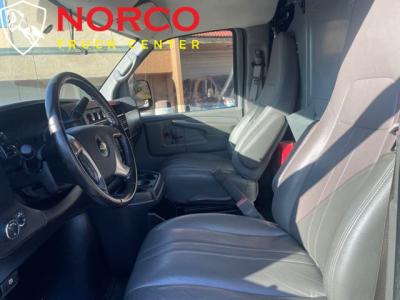 Used 2015 Chevrolet Express Cargo 2500 G2500 in Norco, CA 14