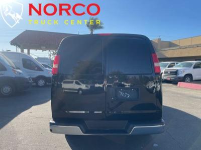 Used 2015 Chevrolet Express Cargo 2500 G2500 in Norco, CA 12