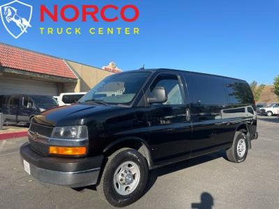 Used 2015 Chevrolet Express Cargo 2500 G2500 in Norco, CA 18
