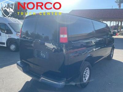 Used 2015 Chevrolet Express Cargo 2500 G2500 in Norco, CA 23