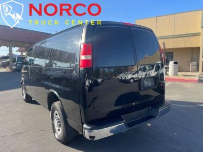 Used 2015 Chevrolet Express Cargo 2500 G2500 in Norco, CA 21