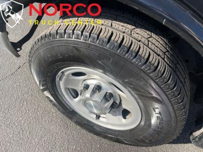 Used 2015 Chevrolet Express Cargo 2500 G2500 in Norco, CA 5