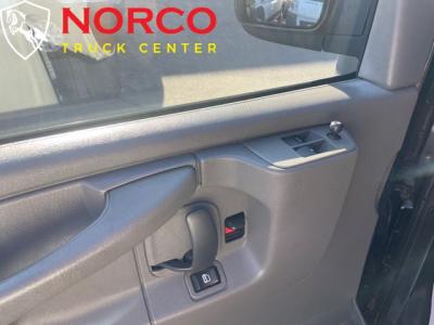 Used 2015 Chevrolet Express Cargo 2500 G2500 in Norco, CA 4