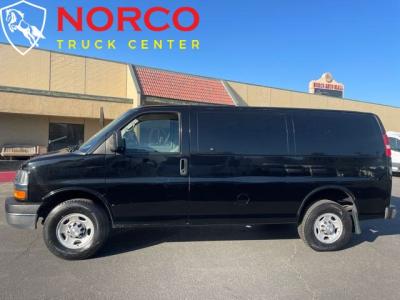 Used 2015 Chevrolet Express Cargo 2500 G2500 in Norco, CA 19