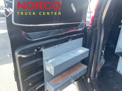 Used 2015 Chevrolet Express Cargo 2500 G2500 in Norco, CA 6