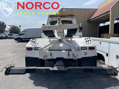 Used 2006 GMC C5500 Tow Truck  in Norco, CA 13