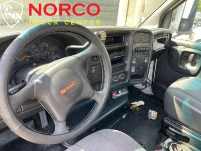 Used 2006 GMC C5500 Tow Truck  in Norco, CA 3