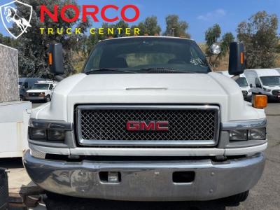 Used 2006 GMC C5500 Tow Truck  in Norco, CA 2