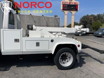 Used 2006 GMC C5500 Tow Truck  in Norco, CA 10