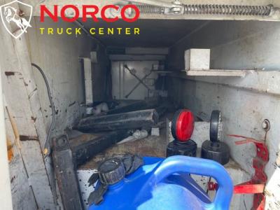 Used 2006 GMC C5500 Tow Truck  in Norco, CA 11