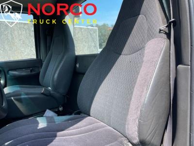 Used 2006 GMC C5500 Tow Truck  in Norco, CA 5