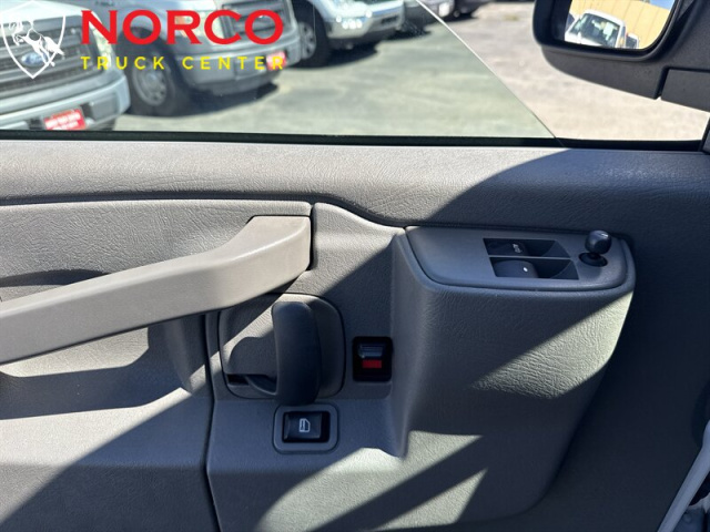Used 2023 GMC Savana LS 3500 G3500 12 Passenger in Norco, CA 12