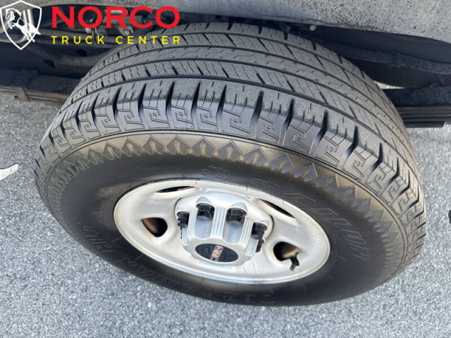 Used 2023 GMC Savana LS 3500 G3500 12 Passenger in Norco, CA 11