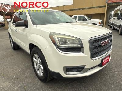 Used 2015 GMC Acadia SLE-1 in Norco, CA 1