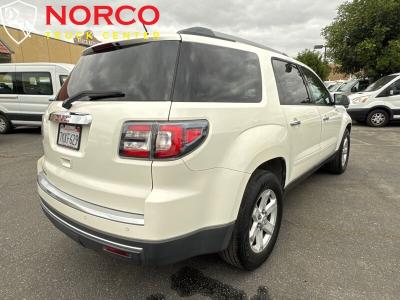 Used 2015 GMC Acadia SLE-1 in Norco, CA 7