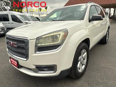 Used 2015 GMC Acadia SLE-1 in Norco, CA 3