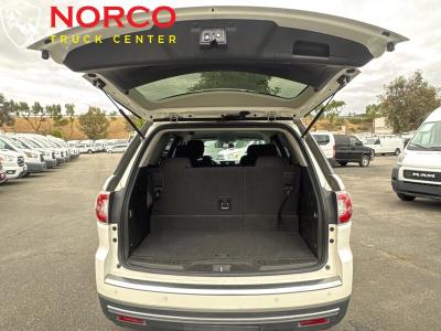 Used 2015 GMC Acadia SLE-1 in Norco, CA 9