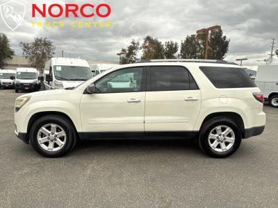 Used 2015 GMC Acadia SLE-1 in Norco, CA 4