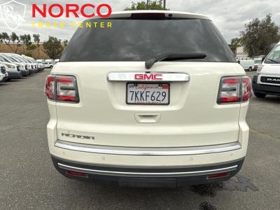 Used 2015 GMC Acadia SLE-1 in Norco, CA 6