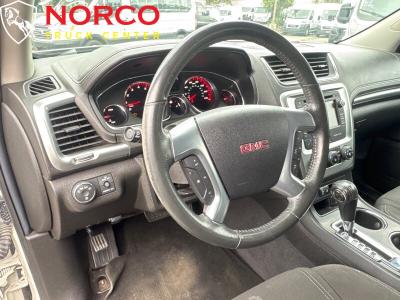 Used 2015 GMC Acadia SLE-1 in Norco, CA 17