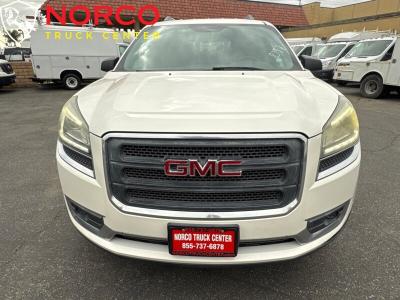 Used 2015 GMC Acadia SLE-1 in Norco, CA 2
