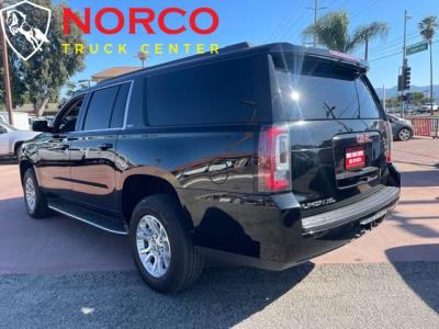 Used 2019 GMC Yukon XL SLT 8 Passenger 4x4 in Norco, CA 5