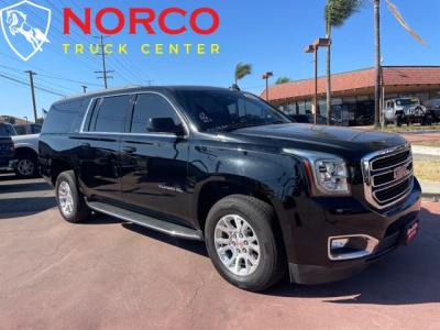 Used 2019 GMC Yukon XL SLT 8 Passenger 4x4 in Norco, CA 1