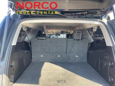 Used 2019 GMC Yukon XL SLT 8 Passenger 4x4 in Norco, CA 10