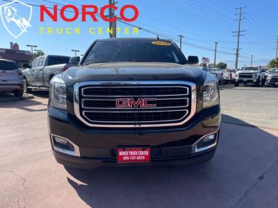Used 2019 GMC Yukon XL SLT 8 Passenger 4x4 in Norco, CA 2