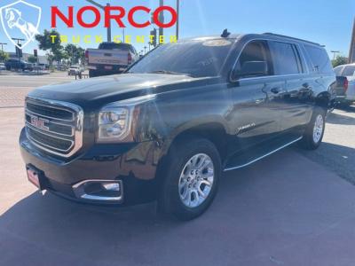 Used 2019 GMC Yukon XL SLT 8 Passenger 4x4 in Norco, CA 3