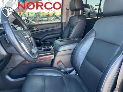 Used 2019 GMC Yukon XL SLT 8 Passenger 4x4 in Norco, CA 23