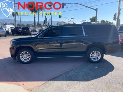 Used 2019 GMC Yukon XL SLT 8 Passenger 4x4 in Norco, CA 4