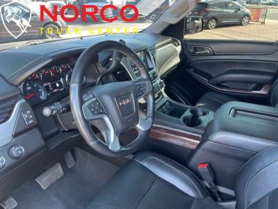 Used 2019 GMC Yukon XL SLT 8 Passenger 4x4 in Norco, CA 19