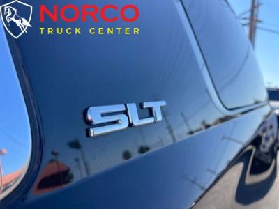 Used 2019 GMC Yukon XL SLT 8 Passenger 4x4 in Norco, CA 14